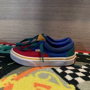 💯Little Kids Vans. GUC